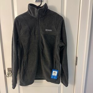 Columbia Men’s Mountain Full Zip size S
